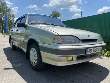 Авто ВАЗ 2115 2006 № 8655742