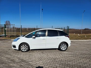 Авто Citroen C4 Picasso 2011 № 8655745