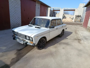 Авто ВАЗ 2106 1990 № 8655746