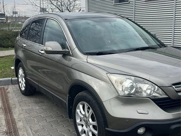 Авто Honda Cr-V 2008 № 8655753
