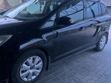 Авто Ford Grand C-Max 2011 № 8655759
