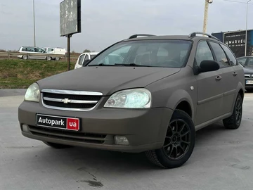 Авто Chevrolet Nubira 2006 № 8655763