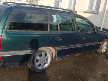 Авто Opel Omega 1998 № 8655954
