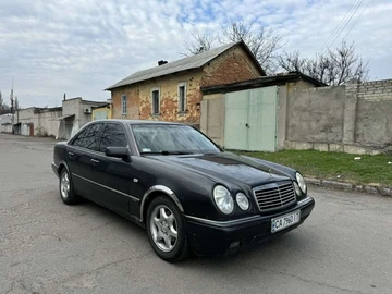 Авто Mercedes E Серия 1996 № 8655957