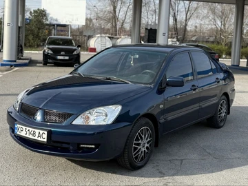 Авто Mitsubishi Lancer 2006 № 8655963