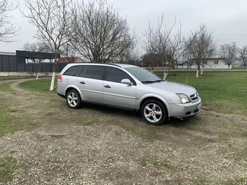 Авто Opel Vectra 2004 № 8655966