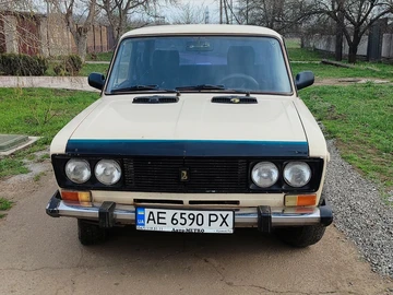 Авто ВАЗ 2106 1991 № 8655969