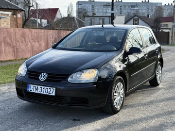 Авто Volkswagen Golf 2005 № 8655970