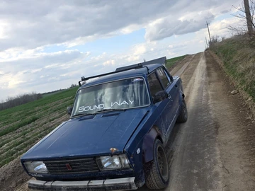 Авто ВАЗ 2105 1995 № 8655971