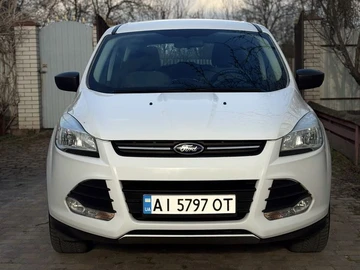 Авто Ford Escape 2015 № 8655972