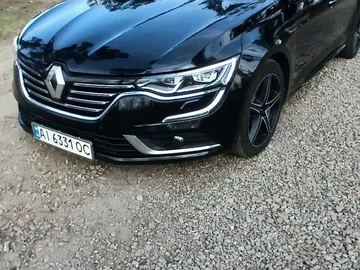 Авто Renault 11 2017 № 8655974