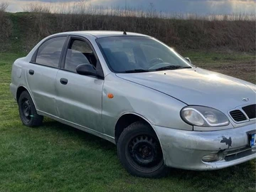 Авто Daewoo Arcadia 2006 № 8655976