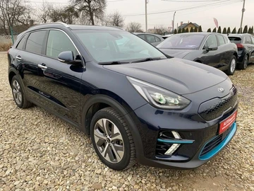 Авто KIA Niro 2021 № 8655987