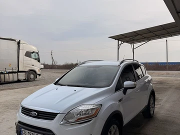 Авто Ford Kuga 2011 № 8655997