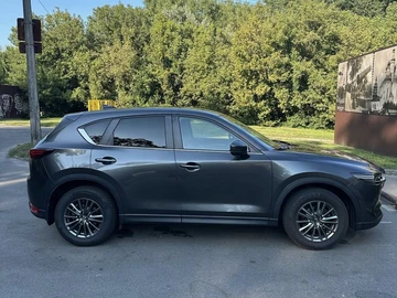 Авто Mazda Cx-5 2017 № 8655998