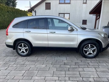 Авто Honda Cr-V 2007 № 8656000