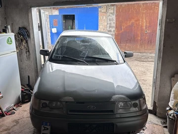 Авто ВАЗ 21104 2005 № 8656001