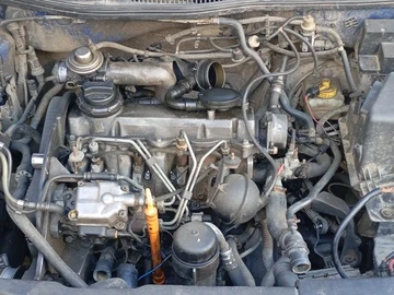 Авто Volkswagen Golf 2000 № 8656004