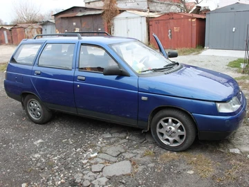 Авто ВАЗ 2111 2000 № 8656005