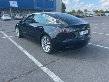 Авто Tesla Model 3 2019 № 8656011