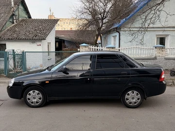 Авто ВАЗ 2170 Priora 2008 № 8656016