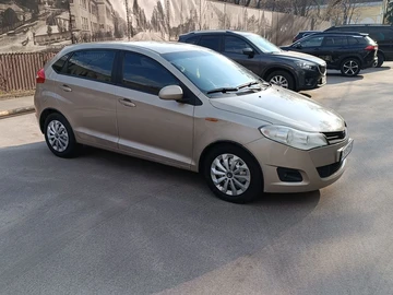Авто ЗАЗ Forza 2013 № 8656020