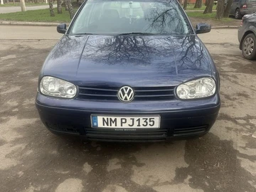 Авто Volkswagen Golf 1968 № 8656022