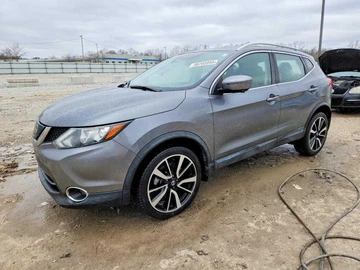 Авто Nissan Qashqai 2019 № 8656028