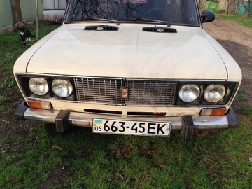 Авто ВАЗ 2106 1991 № 8656030