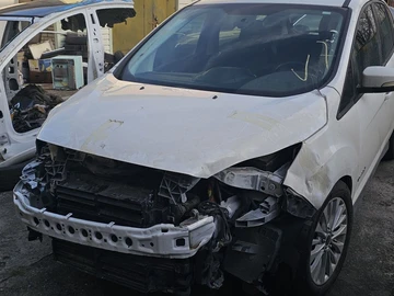 Авто Ford C-Max 2018 № 8656036