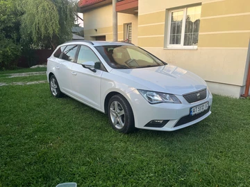 Авто SEAT Leon 2014 № 8656039