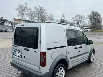 Авто Ford Transit 2010 № 8656050