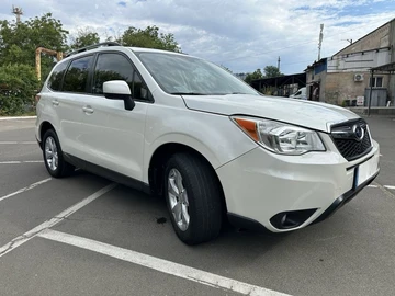 Авто Subaru Forester 2015 № 8656058