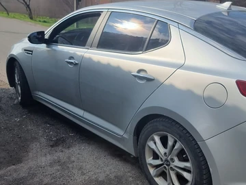 Авто KIA Avella 2012 № 8656067