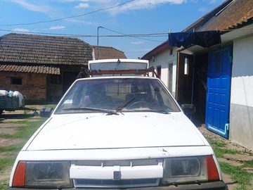 Авто ВАЗ 2108 1987 № 8656068