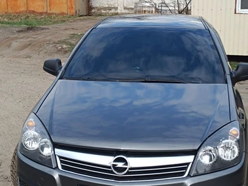 Авто Opel Astra 2010 № 8656070