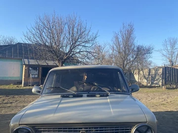 Авто ВАЗ 2101 1986 № 8656073
