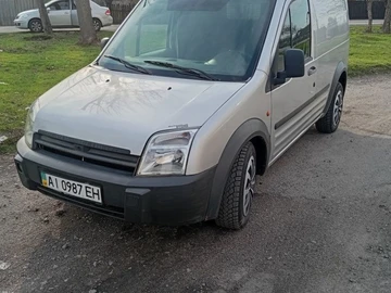 Авто Ford Transit 2005 № 8656075