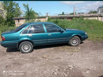 Авто Daewoo Super Salon 1995 № 8656262