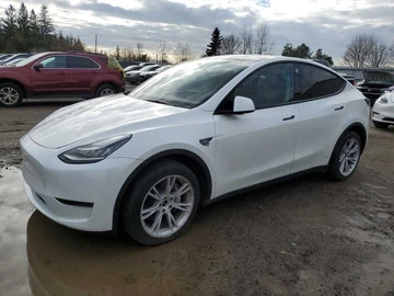 Авто Tesla Roadster 2023 № 8656272