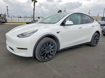 Авто Tesla Roadster 2023 № 8656283