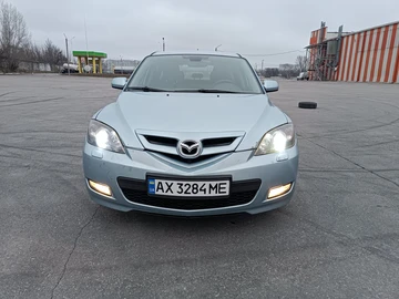 Авто Mazda 3 2006 № 8656286