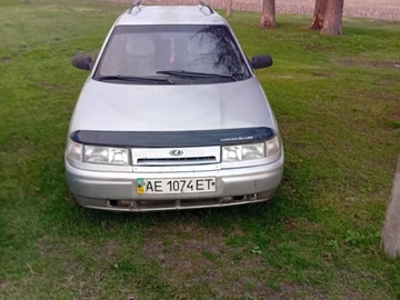 Авто ВАЗ 2113 1994 № 8656293