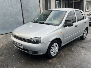 Авто ВАЗ 1118 Kalina 2007 № 8656294