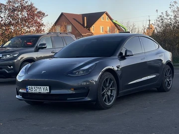 Авто Tesla Model 3 2023 № 8656308