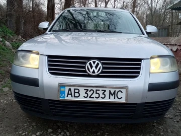 Авто Volkswagen Corrado 2004 № 8656313