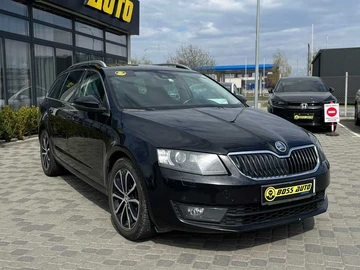 Авто Skoda Octavia 2014 № 8656315