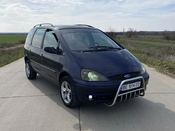 Авто Ford Galaxy 2000 № 8656317