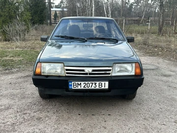Авто ВАЗ 21099I 2005 № 8656331