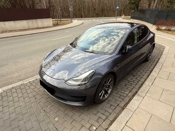 Авто Tesla Model 3 2023 № 8656332